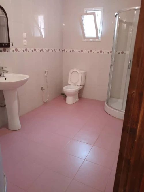 Vente Appartement F3 Alger Bordj el bahri