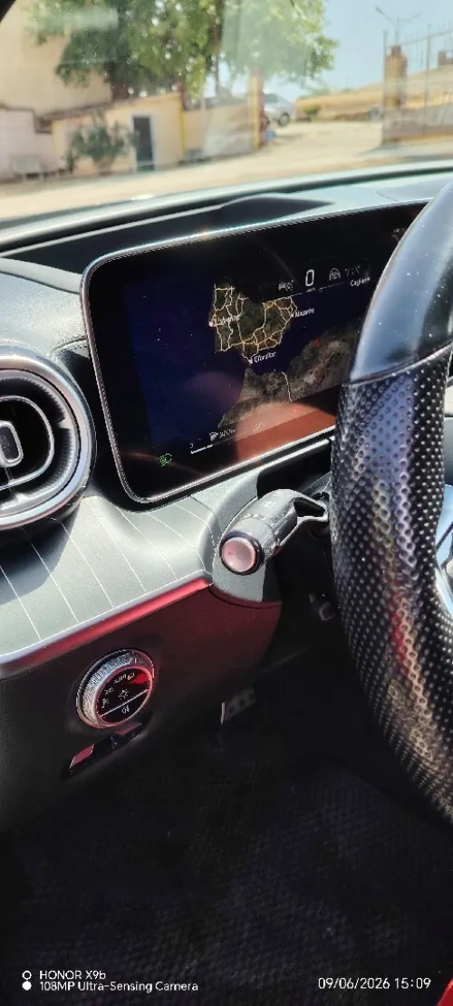 Mercedes Classe C 2022 220 Designo