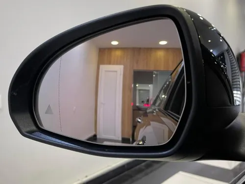 Mercedes Classe C 2022 220 Designo