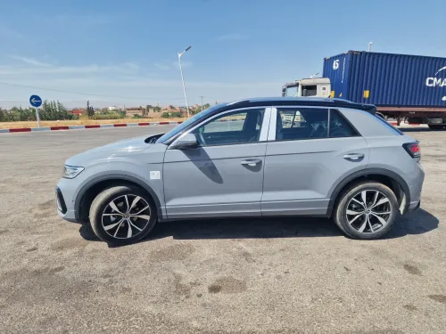 Volkswagen New T-Roc  2026 R-Line 