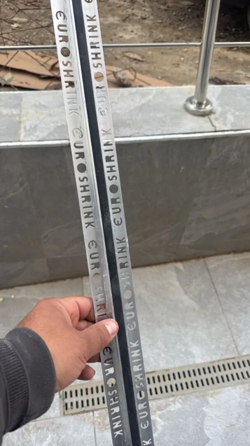 Joint de fractionnement
