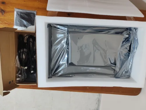 Tablette graphique Gaomon pd2200 
