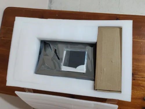 Tablette graphique Gaomon pd2200 