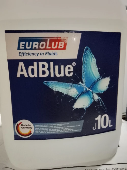 liquide refroidissement