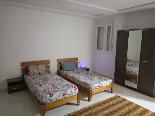 Location vacances Villa Béjaïa Beni ksila