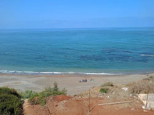 Location vacances Villa Béjaïa Beni ksila