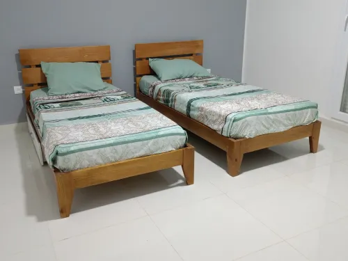 Location vacances Villa Béjaïa Beni ksila