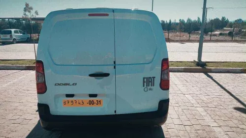 Fiat Doblo 2025 