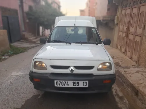 Renault Express 1999 Express