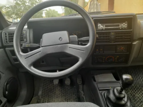 Renault 19 1989 19