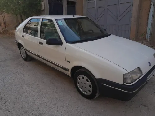 Renault 19 1989 19