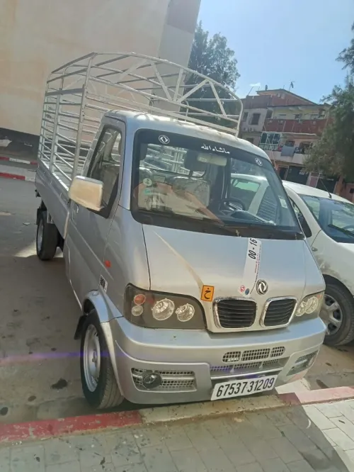 DFSK Mini Truck 2012 SC 2m30