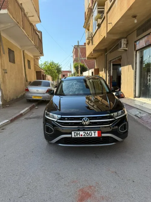 Volkswagen T-Roc 2022 Style