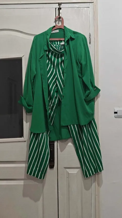 vêtements Femme (Caba France)