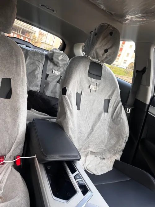 Geely Coolray 2025 Max speed edition