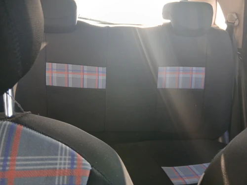 Changan Benni mini 2014 Benni mini
