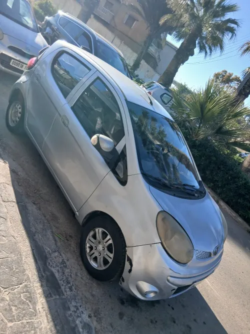 Changan Benni mini 2014 Benni mini