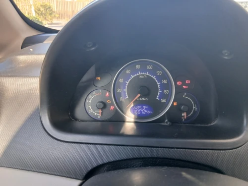 Changan Benni mini 2014 Benni mini