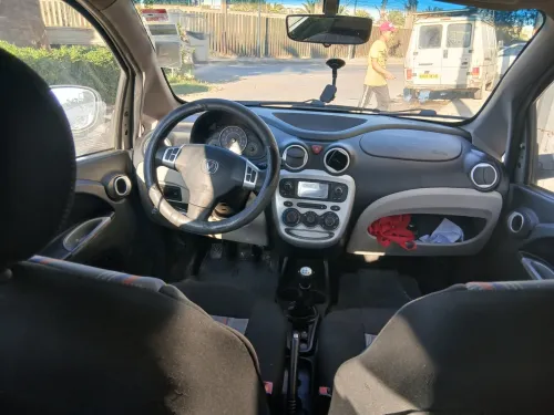 Changan Benni mini 2014 Benni mini