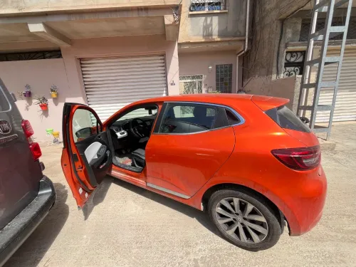 Renault Clio 5 intense 2022 Intense
