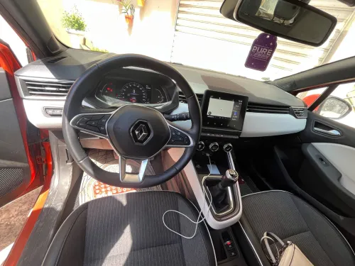 Renault Clio 5 intense 2022 Intense