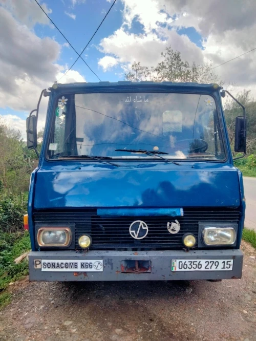 Sonacom K66 1979