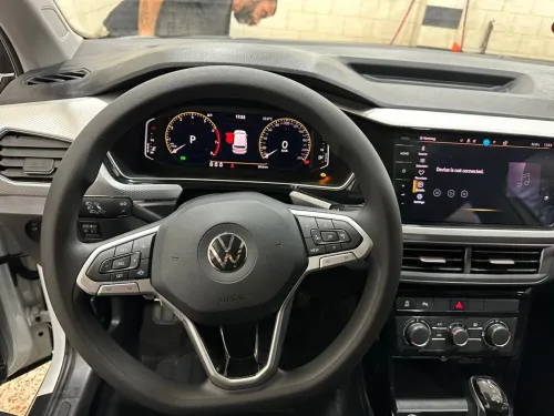 Volkswagen TACQUA 2025 