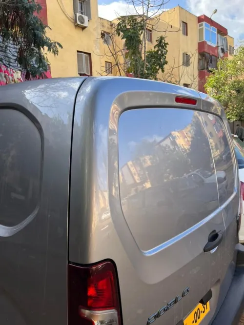 Fiat Doblo 2025 Diesel