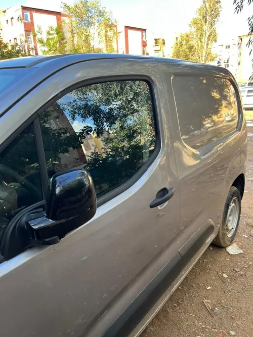 Fiat Doblo 2025 Diesel