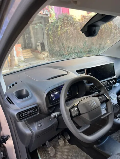 Fiat Doblo 2025 Diesel