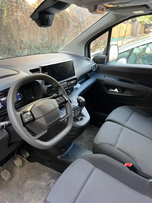 Fiat Doblo 2025 Diesel