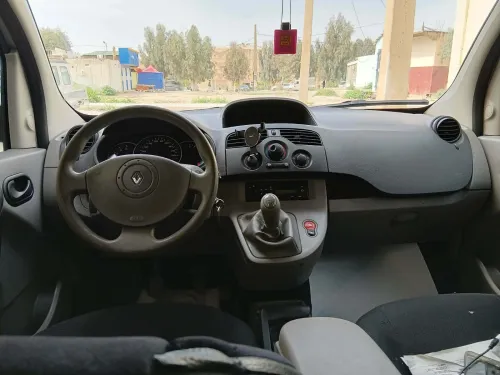 Renault Kangoo 2009 Kangoo