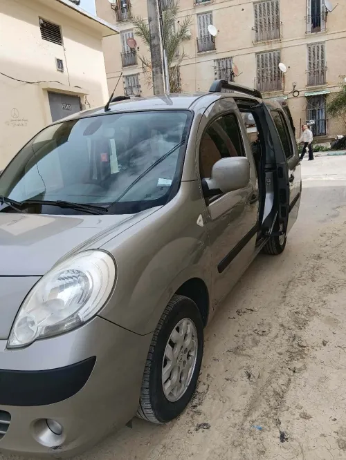 Renault Kangoo 2009 Kangoo