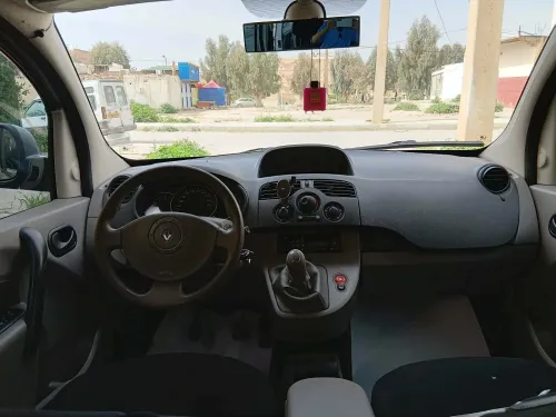 Renault Kangoo 2009 Kangoo
