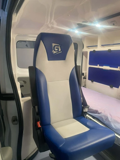 Renault TRAFIC 2014