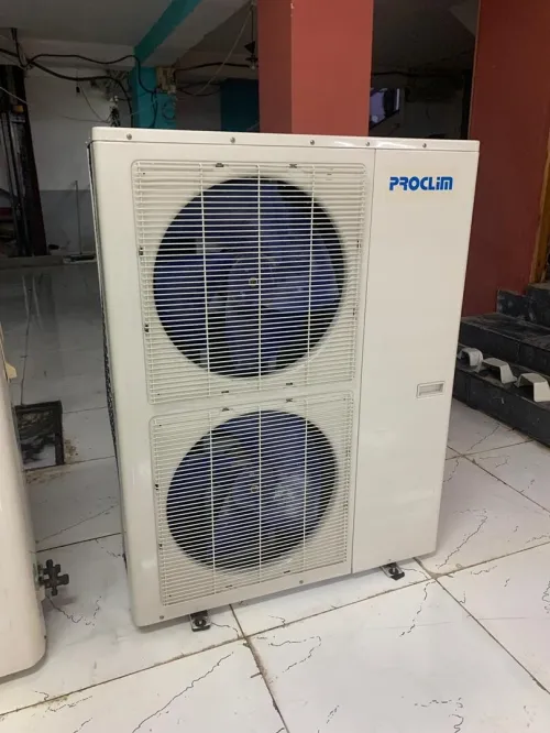 Climatiseur PROCLIM pour climatisation centralisee