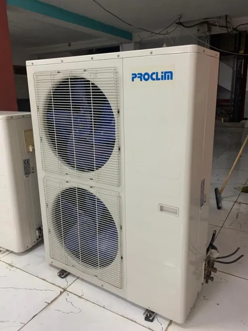 Climatiseur PROCLIM pour climatisation centralisee