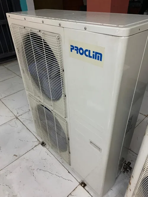 Climatiseur PROCLIM pour climatisation centralisee