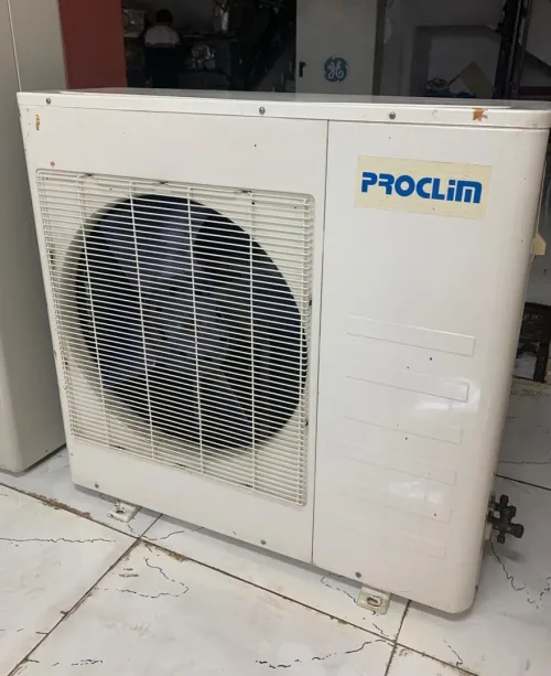 Climatiseur PROCLIM pour climatisation centralisee