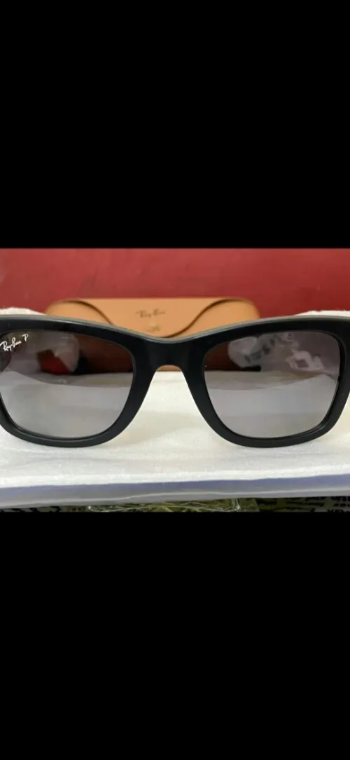 Ray ban meta