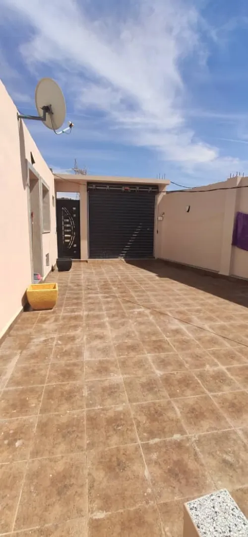 Location vacances Bungalow F3 Tlemcen Souk tlata