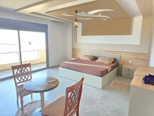 Location vacances Villa Béjaïa Beni ksila