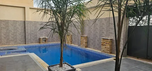 Location vacances Villa Béjaïa Beni ksila
