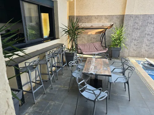 Location vacances Villa Béjaïa Beni ksila