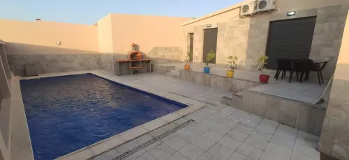 Location vacances Bungalow F3 Tlemcen Souk tlata