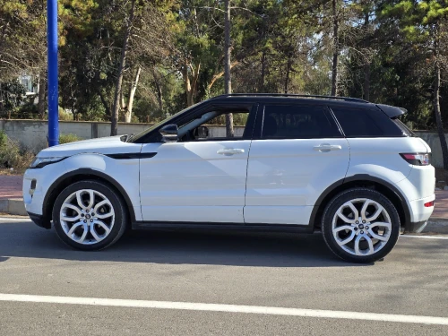 Land Rover Range Rover Evoque 2013 Dynamique 5 Portes 