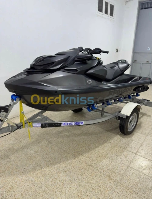 Seadoo Jet Ski Seadoo Rxp X Rs 2023 2023