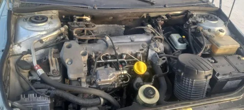 Renault Laguna 1 2000 Laguna 1