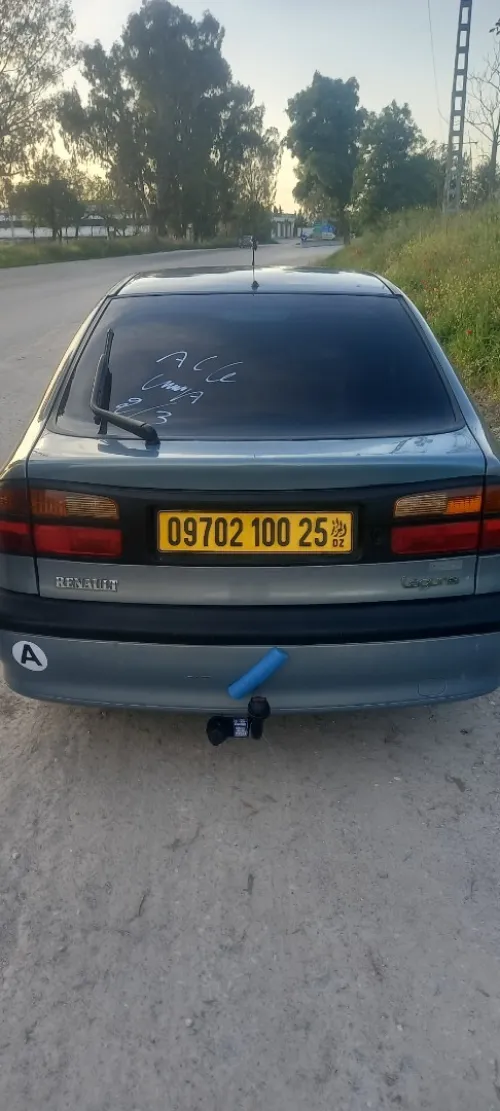 Renault Laguna 1 2000 Laguna 1