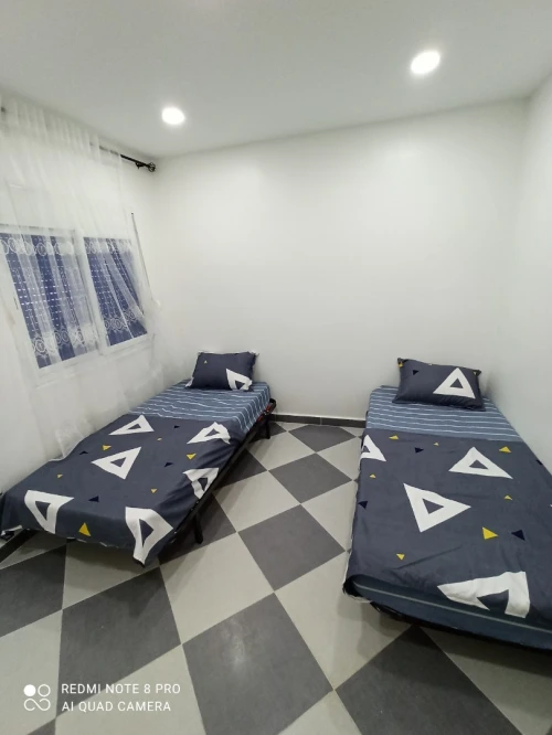 Location vacances Bungalow Annaba Annaba